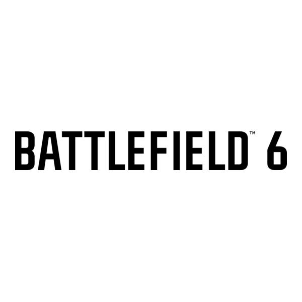 Battlefield 6 logo