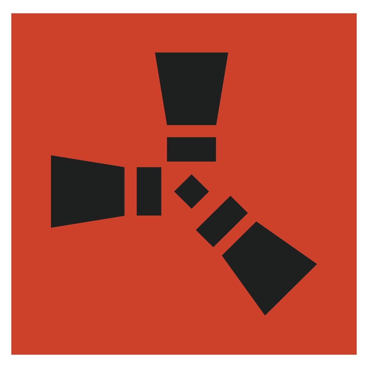 Rust logo