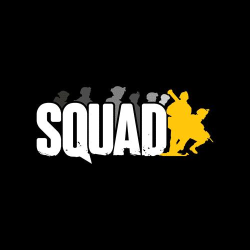 Squad logo